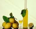 glace limoncello