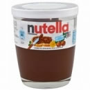 glace nutella