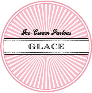 recettes de glaces